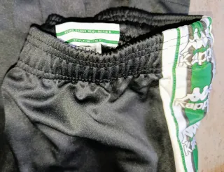 Chandal Real Betis 1997-1998