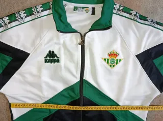 Chandal Real Betis 1997-1998