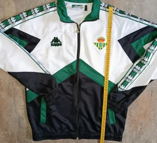 Chandal Real Betis 1997-1998
