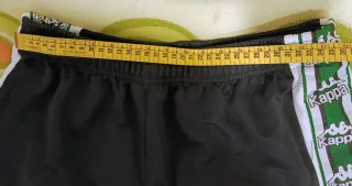 Chandal Real Betis 1997-1998