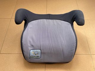 Alzador coche bebé Baby Gab