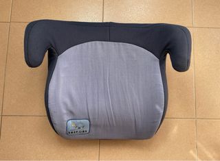 Alzador coche bebé Baby Gab