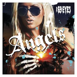 The 69 Eyes - Angels CD