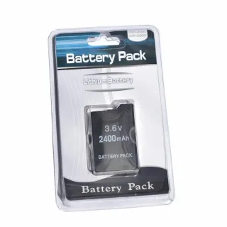 Batería PSP 2000/3000 Nueva
