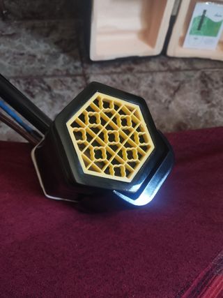 Erhu violín chino como nuevo