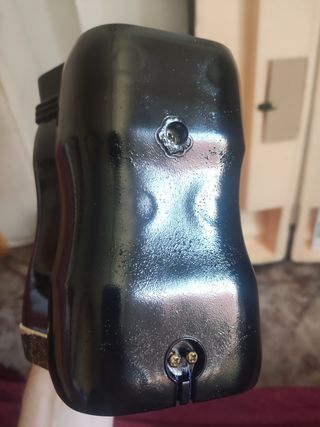 Erhu violín chino como nuevo