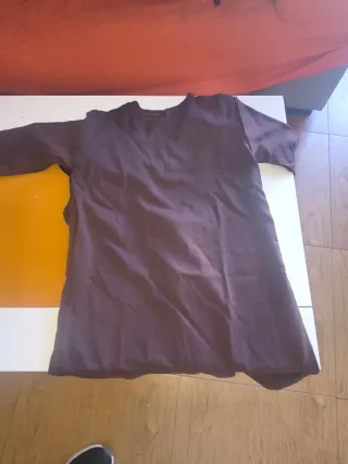 Túnica infantil franciscana