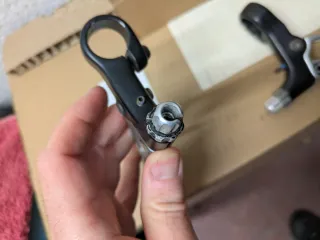 Manetas Freno Kona C3 Curve (2 unidades)