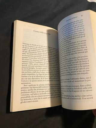 Dietro lo specchio realtà e sogni dell'uomo di ...