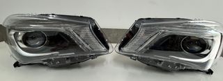 Faróis Mercedes-Benz CLA W117 Bi Xênon C/Iva Incl.