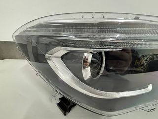 Faróis Mercedes-Benz CLA W117 Bi Xênon C/Iva Incl.