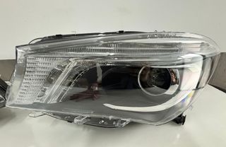 Faróis Mercedes-Benz CLA W117 Bi Xênon C/Iva Incl.