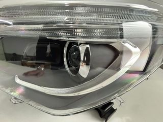 Faróis Mercedes-Benz CLA W117 Bi Xênon C/Iva Incl.