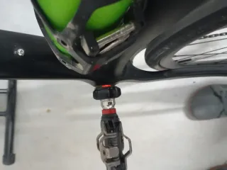 Bielas SRAM Rival DUB