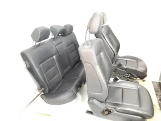 cojunto de asintentos para Mercedes clase E w212