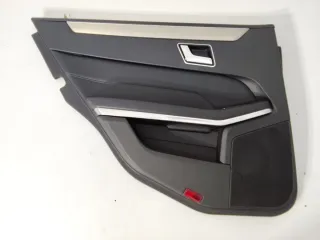 cojunto de asintentos para Mercedes clase E w212