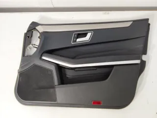 cojunto de asintentos para Mercedes clase E w212