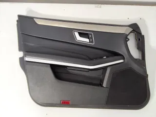 cojunto de asintentos para Mercedes clase E w212