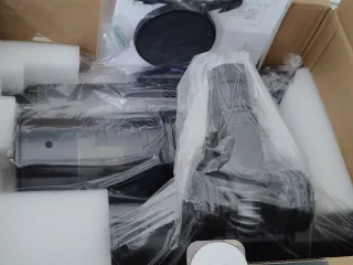 Aspirapolvere Redroad X18 500W 33KPa Nuovo