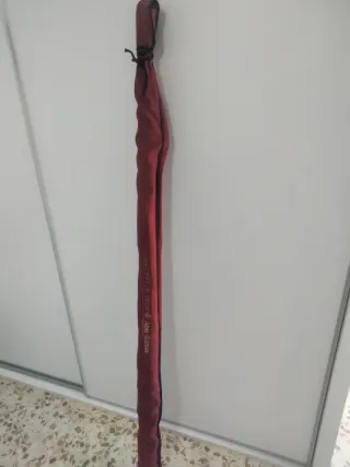Caña de surfcasting Abu García 7603
