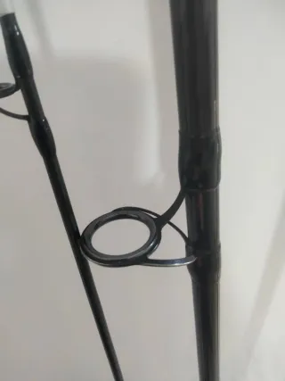 Caña de surfcasting Abu García 7603