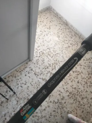 Caña de surfcasting Abu García 7603