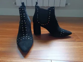 Botines