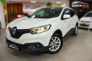 Renault Kadjar Zen Energy TCe 130