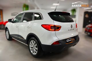Renault Kadjar Zen Energy TCe 130