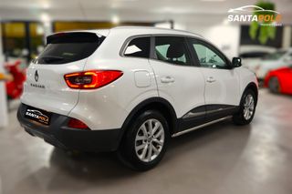 Renault Kadjar Zen Energy TCe 130