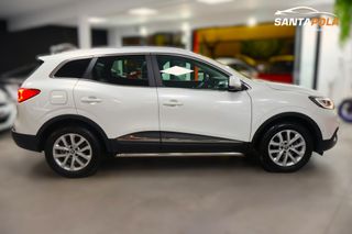 Renault Kadjar Zen Energy TCe 130
