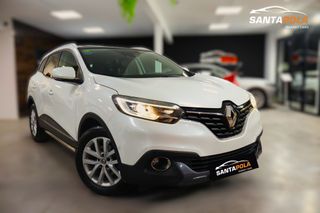 Renault Kadjar Zen Energy TCe 130