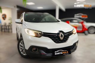 Renault Kadjar Zen Energy TCe 130