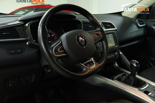 Renault Kadjar Zen Energy TCe 130