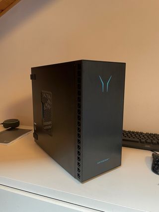 Ordenador Gaming Medion Erazer P25 MD35174