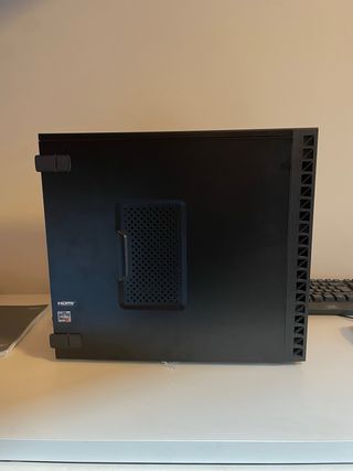 Ordenador Gaming Medion Erazer P25 MD35174