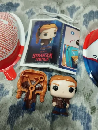 Funko Kinder Joy Figura