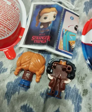 Funko Kinder Joy Figura