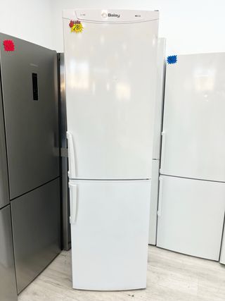 FRIGORÍFICO BALAY 2MTS NOFROST A+++. ENVÍO A CASA