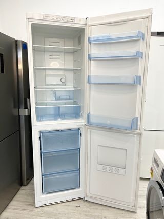 FRIGORÍFICO BALAY 2MTS NOFROST A+++. ENVÍO A CASA