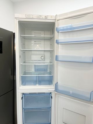 FRIGORÍFICO BALAY 2MTS NOFROST A+++. ENVÍO A CASA