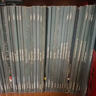 Manual de reparaciones de coches