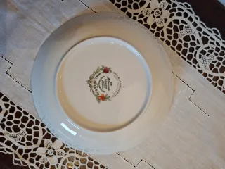 Piatto fondo Waldbeere