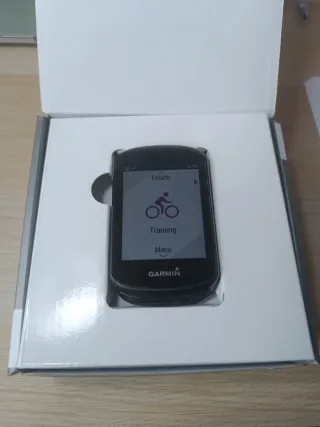 Garmin Edge 530 + 3 protectores pantalla