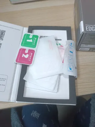 Garmin Edge 530 + 3 protectores pantalla