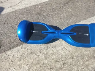 Hoverboard Evercross Azul