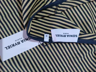 Bañador Sonia Rykiel Rayas