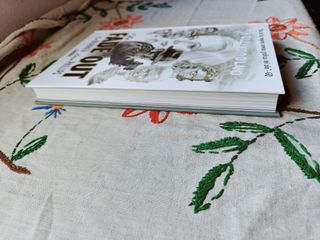 The Fade Out. Brubaker. Panini.