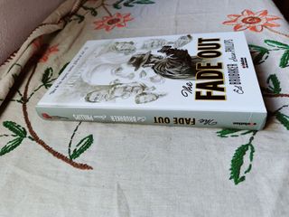 The Fade Out. Brubaker. Panini.