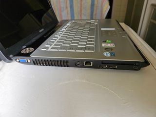 Portátil Toshiba para Piezas pantalla 15,5"